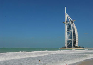 Burj al Arab